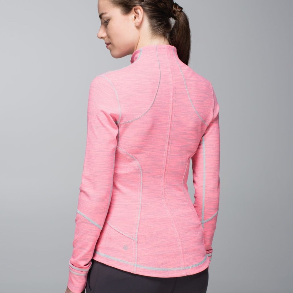 Lululemon Forme Jacket - Picture 2 of 15